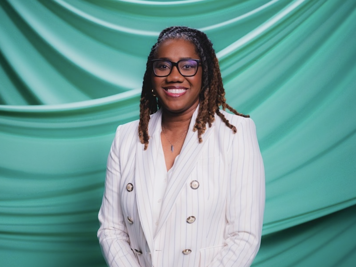 How Keia Clarke Led The NY Liberty To Their First Championship In 51 Years — And Changed The Future Of The WNBA